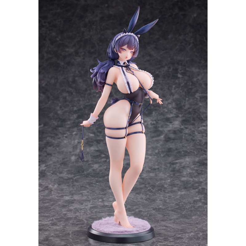 Illustrated by Sue Otherwhere Obedient Hina Verna Barefoot Ver.