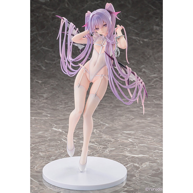 illustration by rurudo AniGift Eve HAND CUFFS ver.