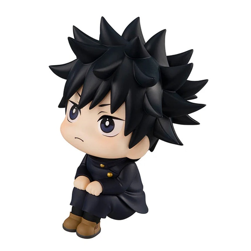 JUJUTSUKAISEN MEGAHOUSE Lookup Megumi Fushiguro Repeat