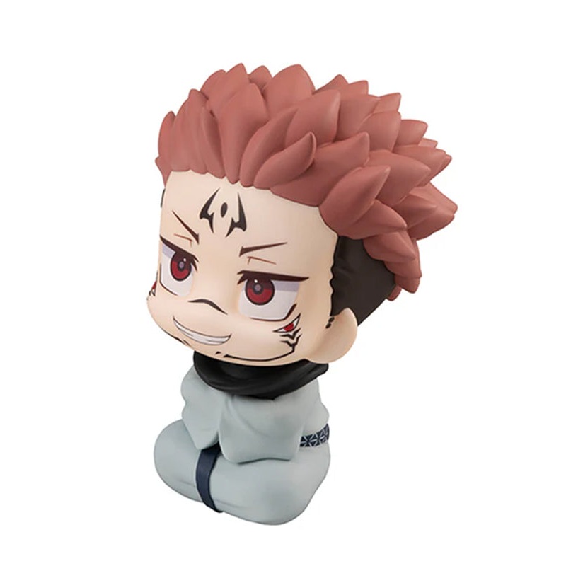 JUJUTSUKAISEN MEGAHOUSE Lookup Sukuna Repeat