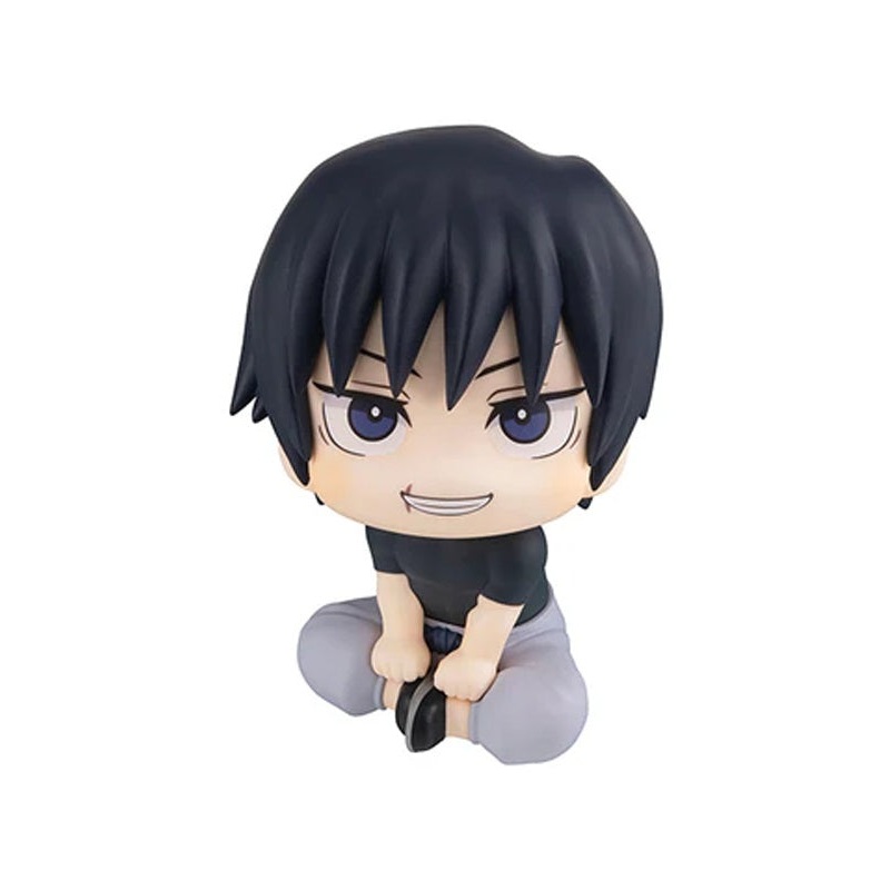 JUJUTSUKAISEN MEGAHOUSE Lookup Toji Fushiguro Repeat