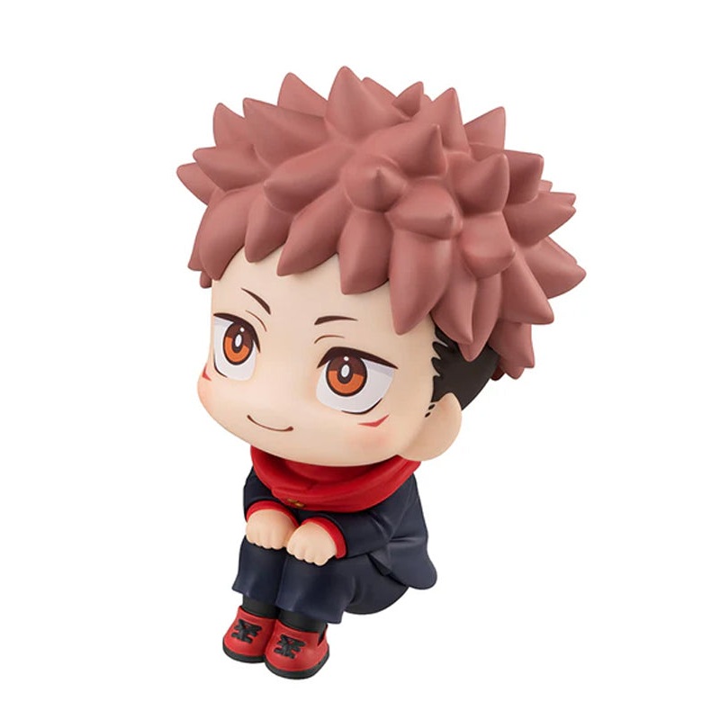JUJUTSUKAISEN MEGAHOUSE Lookup Yuji Itadori Repeat