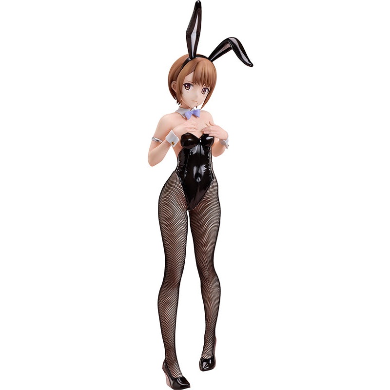 Love Is Indivisible by Twins FREEIng Rumi Jinguji: Bunny Ver.