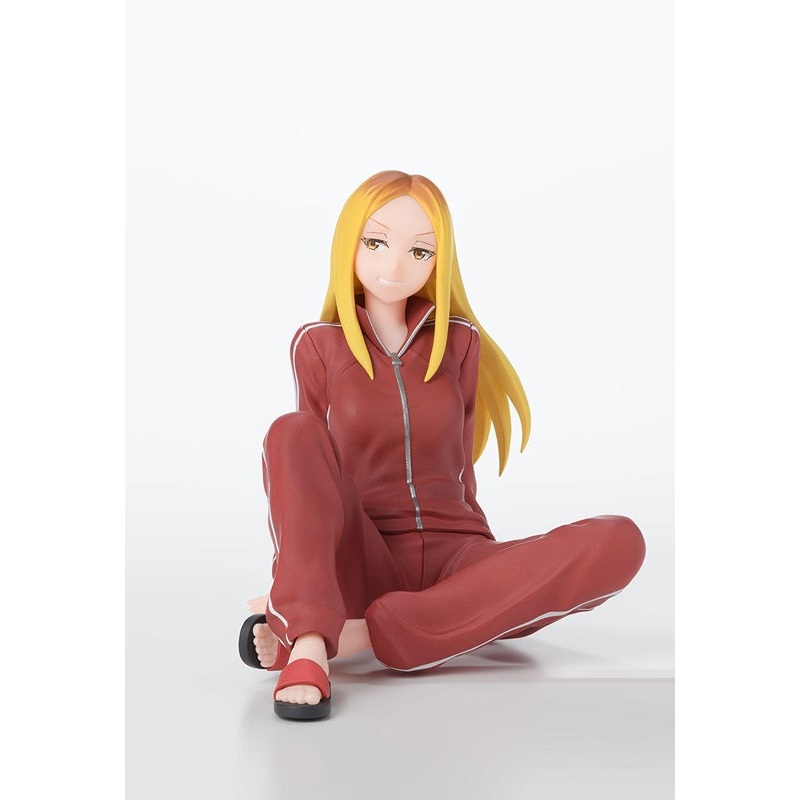 Magilumiere Co. Ltd. SEGA PM Perching Figure Hitomi Koshigaya