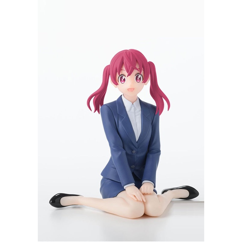 Magilumiere Co. Ltd. SEGA PM Perching Figure Kana Sakuragi