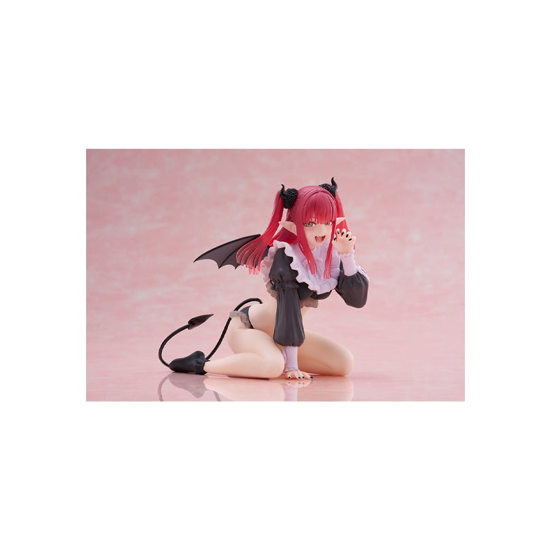 My Dress Up Darling TAITO My Dress-Up Darling Desktop Cute Figure - Marin Kitagawa (Liz Ver.)