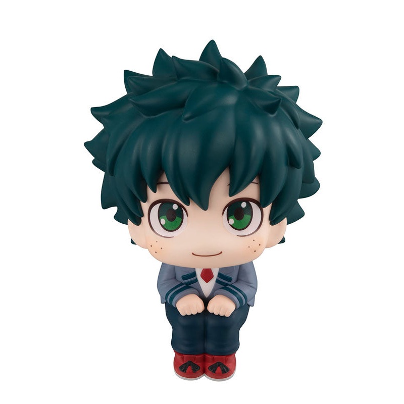 My Hero Academia MEGAHOUSE Lookup Izuku MidoriyaRepeat