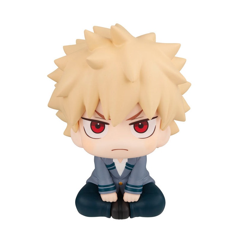 My Hero Academia MEGAHOUSE Lookup Katsuki BakugoRepeat