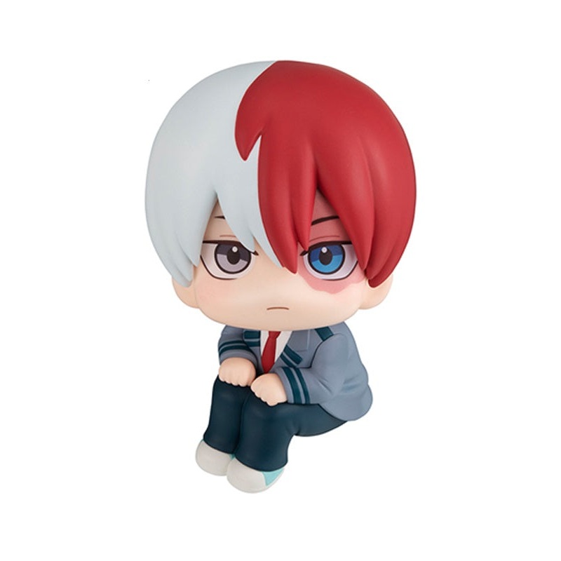 My Hero Academia MEGAHOUSE Lookup Shoto Todoroki Repeat