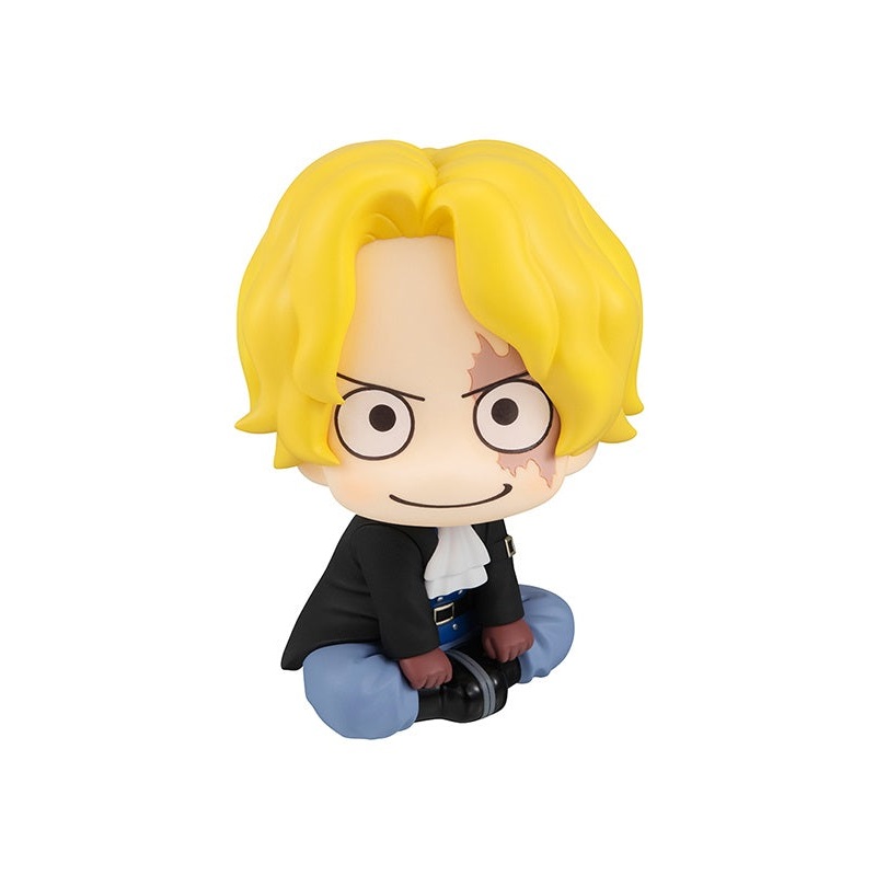 ONE PIECE MEGAHOUSE Lookup Sabo Repeat