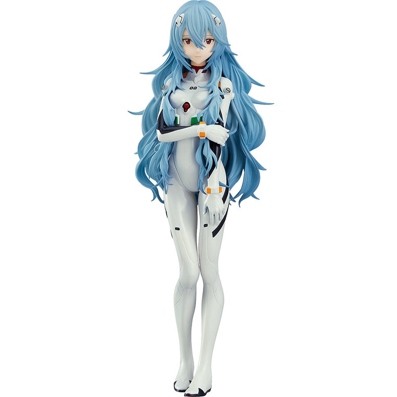 Rebuild of Evangelion POP UP PARADE Rei Ayanami: Long Hair Ver.(3rd-run)