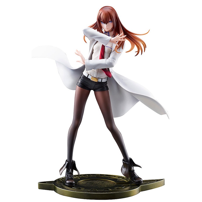 STEINS;GATE WAVE Kurisu Makise (Lab Coat Style) (3rd-run)