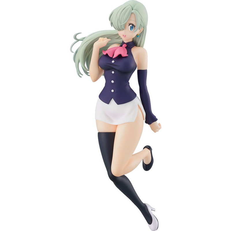 The Seven Deadly Sins Judgment of Wrath POP UP PARADE Elizabeth (resale)