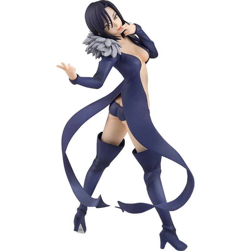 The Seven Deadly Sins POP UP PARADE Merlin