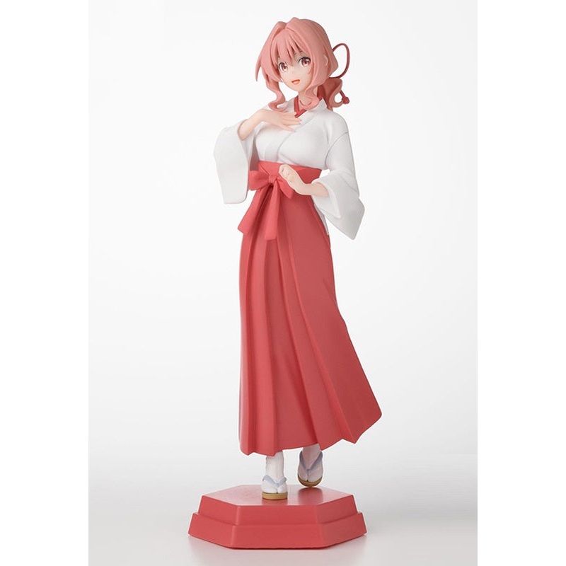 Tying the Knot with an Amagami Sister SEGA Desktop x Decorate Collections Yuna Amagami