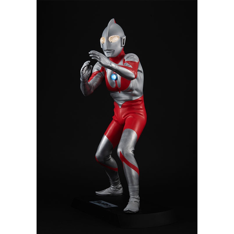 ULTRAMAN MEGAHOUSE Ultimate Article ULTRAMANTYPE-CRepeat