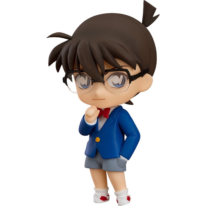 0803 Detective Conan Nendoroid Edogawa Conan (Resale)(JP)