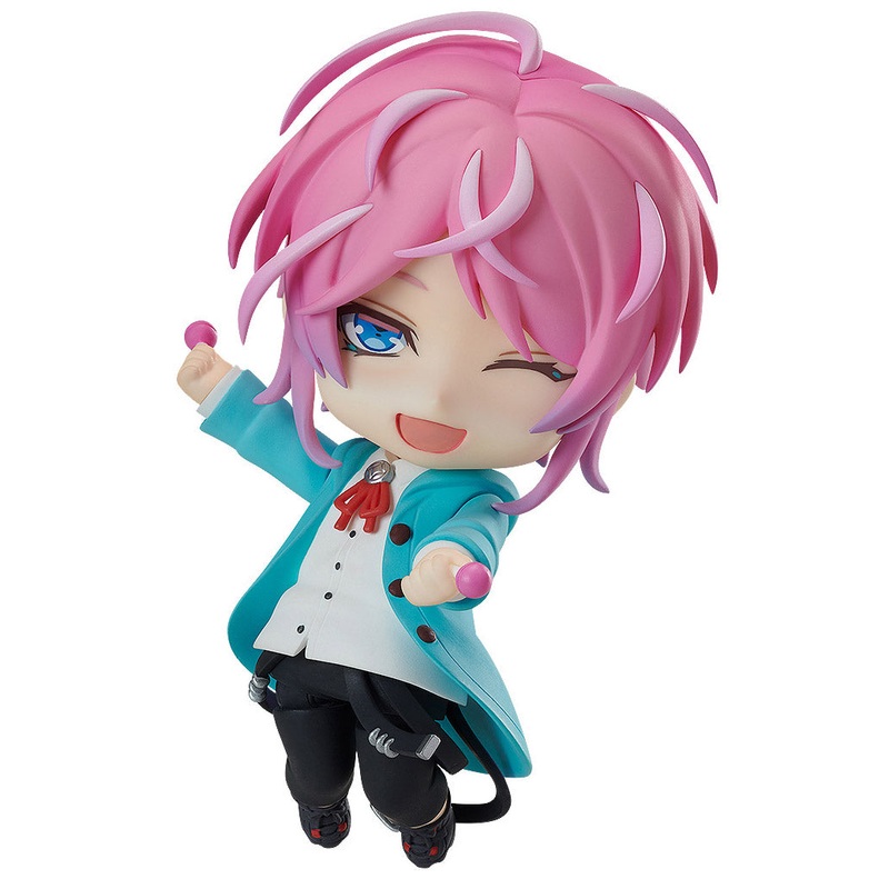 1223 Hypnosis Mic -Division Rap Battle- Nendoroid Ramuda Amemura