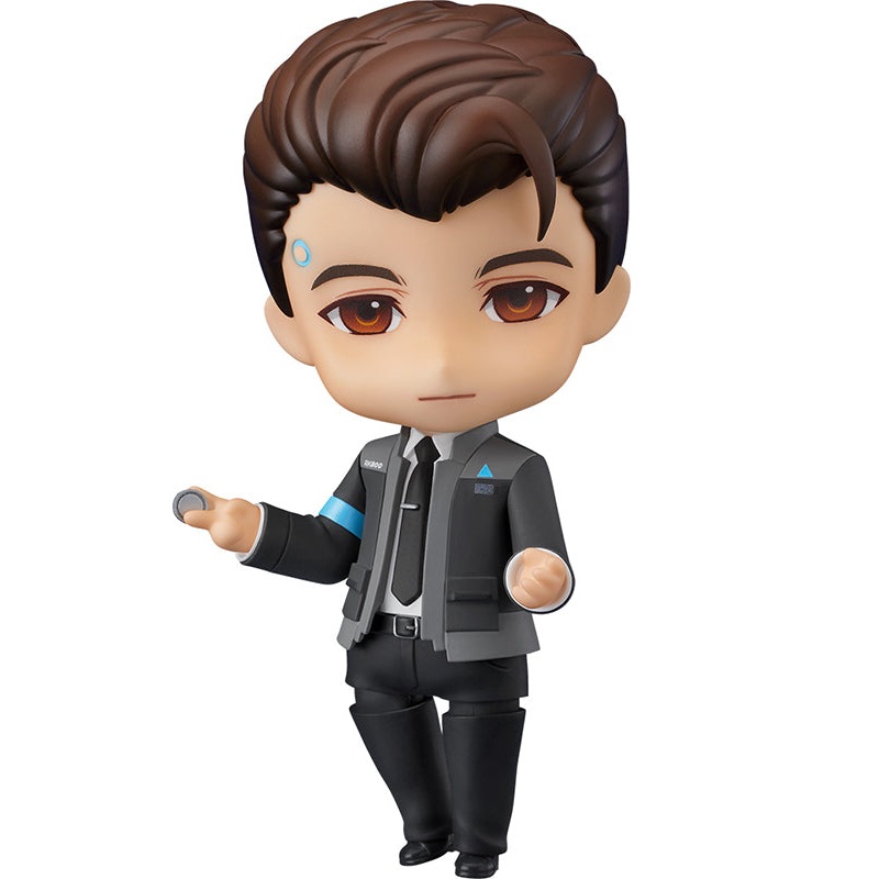 1402 Detroit: Become Human Nendoroid Connor