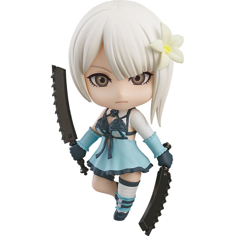 1705 NieR Replicant ver. 1.22474487139... Nendoroid Kaine