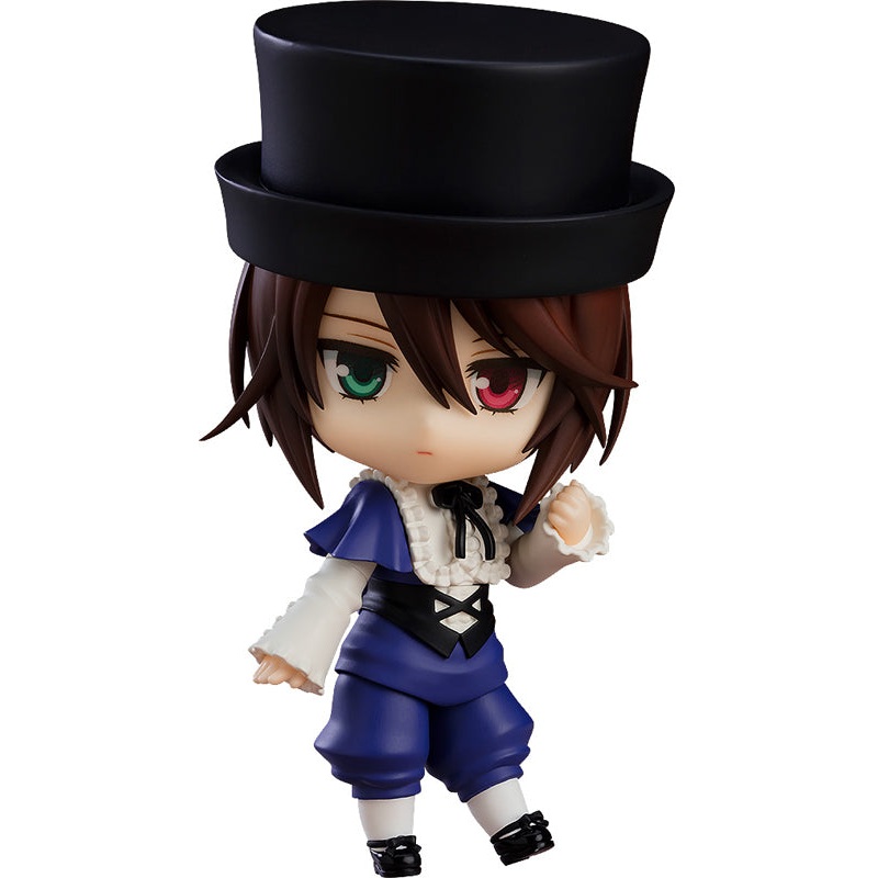 1711 Rosen Maiden Nendoroid Soseiseki