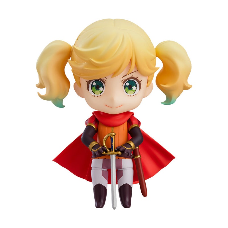 1712 Kageki Shojo!! Nendoroid Sarasa Watanabe