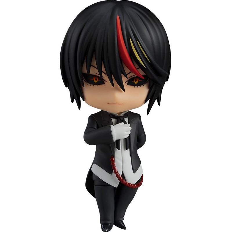 1713 THAT TIME I GOT REINCARNATED AS A SLIME Nendoroid Diablo