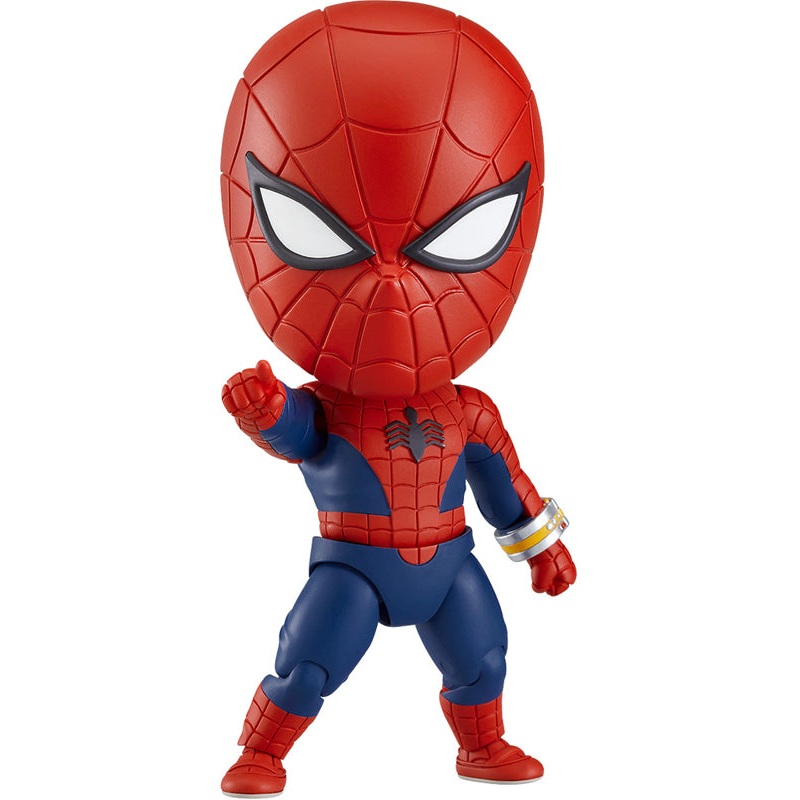1716 Toei TV Series Spider-Man Nendoroid Nendoroid Spider-Man (Toei Version)