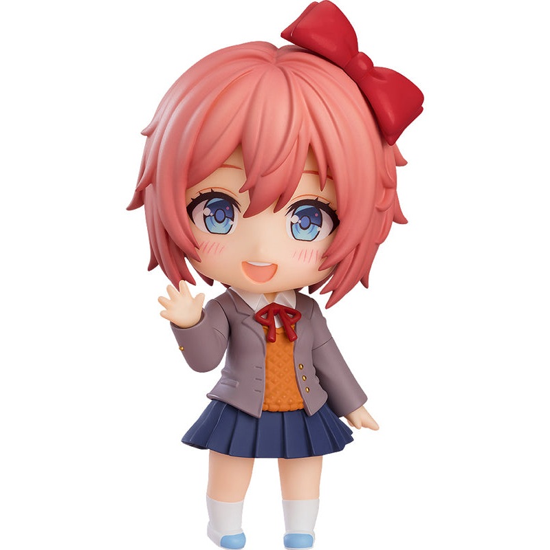 2250 Doki Doki Literature Club! Nendoroid Sayori