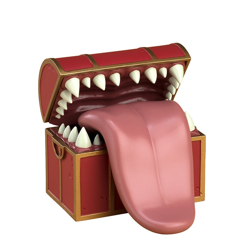 2600 Frieren: Beyond Journey's End Nendoroid Mimic