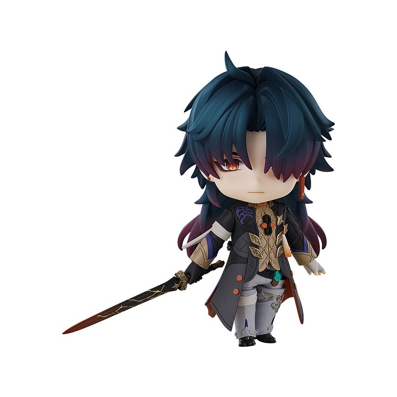 2607 Honkai: Star Rail Nendoroid Blade