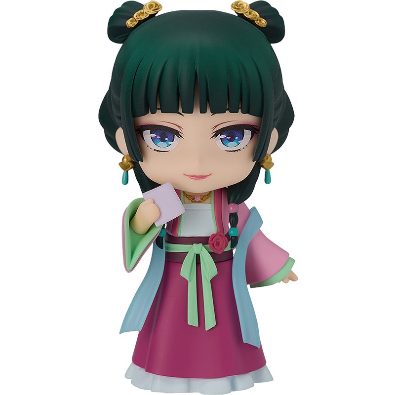 2640 The Apothecary Diaries Nendoroid Maomao: Garden Party Ver.