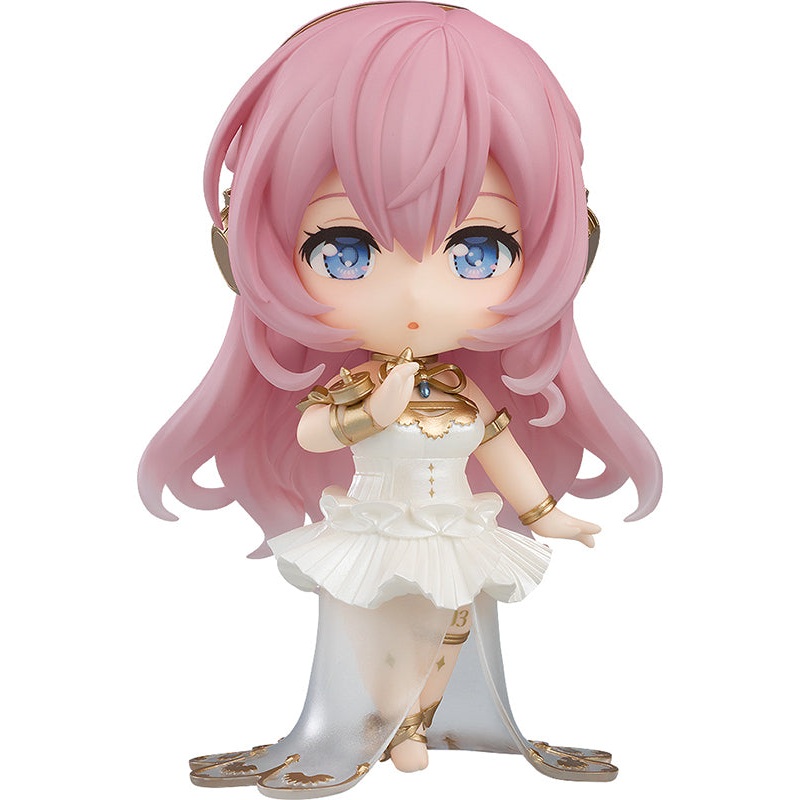 2646 Character Vocal Series 03: Megurine Luka Nendoroid Megurine Luka Symphony: 2024 Ver.