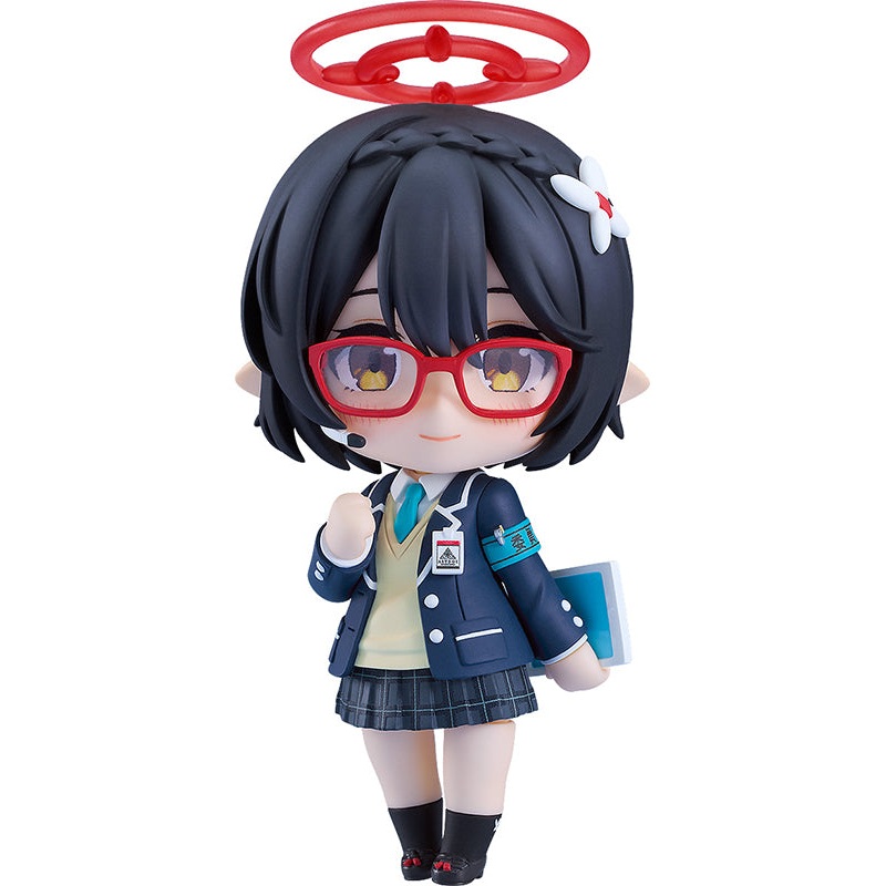 2657 Blue Archive Nendoroid Ayane Okusora