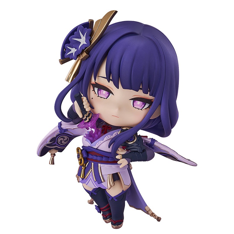 2660 Genshin Impact Nendoroid Raiden Shogun