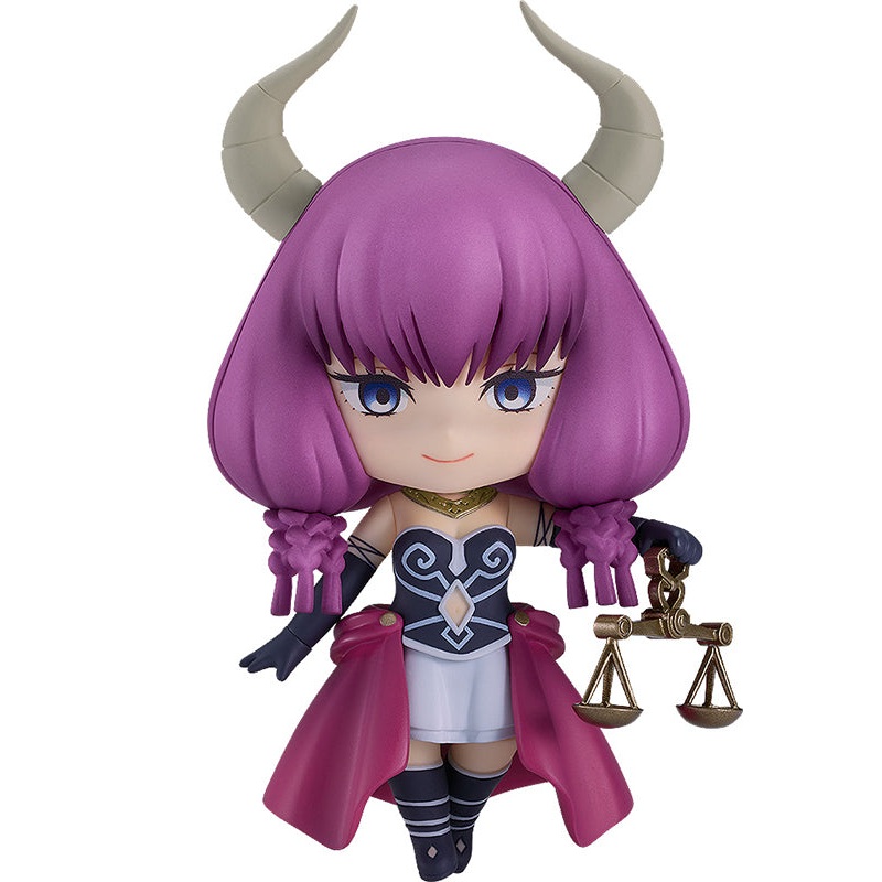 2683 Frieren: Beyond Journey's End Nendoroid Aura the Guillotine
