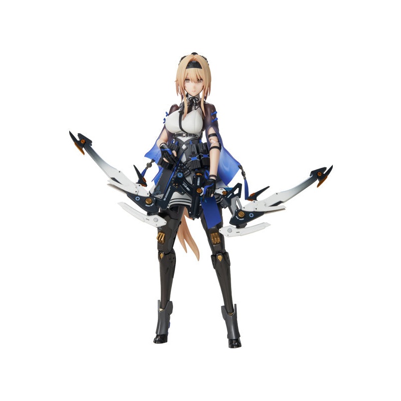 APEX ARCTECH Series Punishing Gray Raven Bianca APEX Veritas