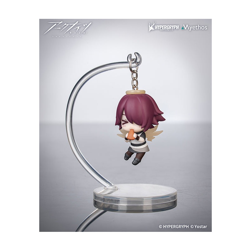 Arknights Myethos Hang On series Exusiai