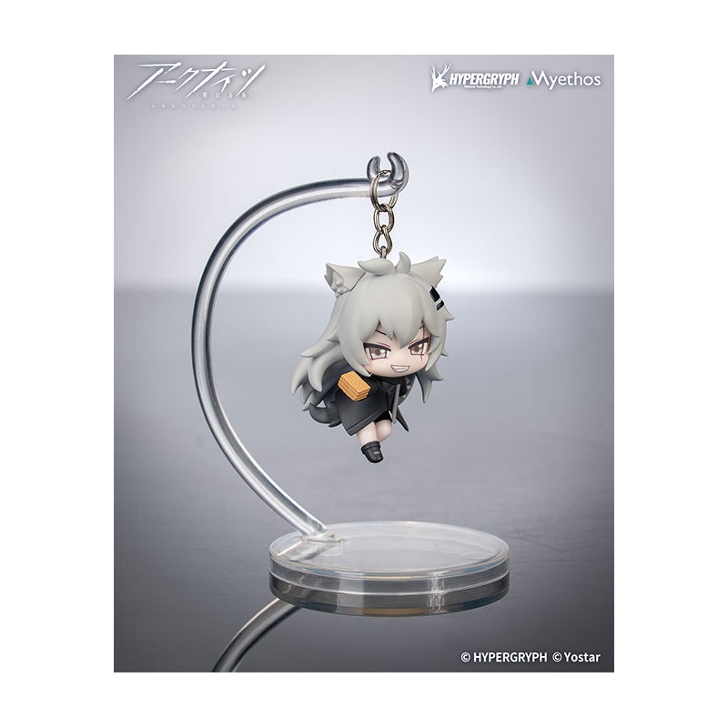 Arknights Myethos Hang On series Lappland