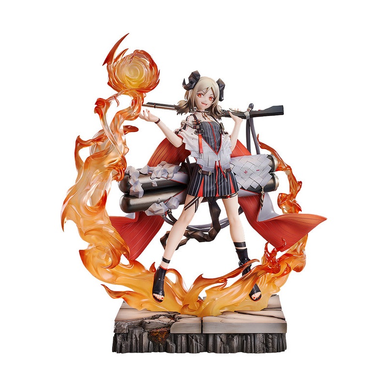 ARKNIGHTSGood Smile Arts Shanghai Ifrit: Elite 2