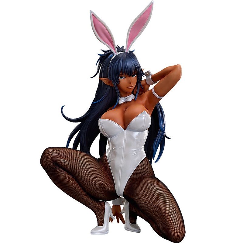 Bastard!! -Heavy Metal, Dark Fantasy- FREEing Arshes Nei: Bunny Ver.