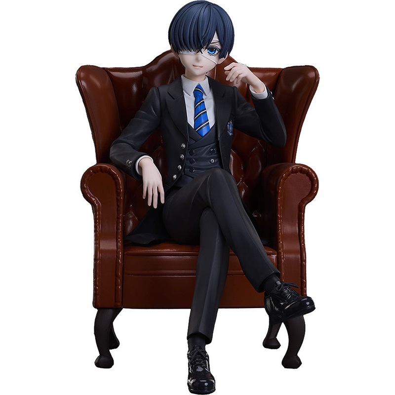 Black Butler: Boarding School Arc Aniplex Ciel Phantomhive Non-Scale Figure