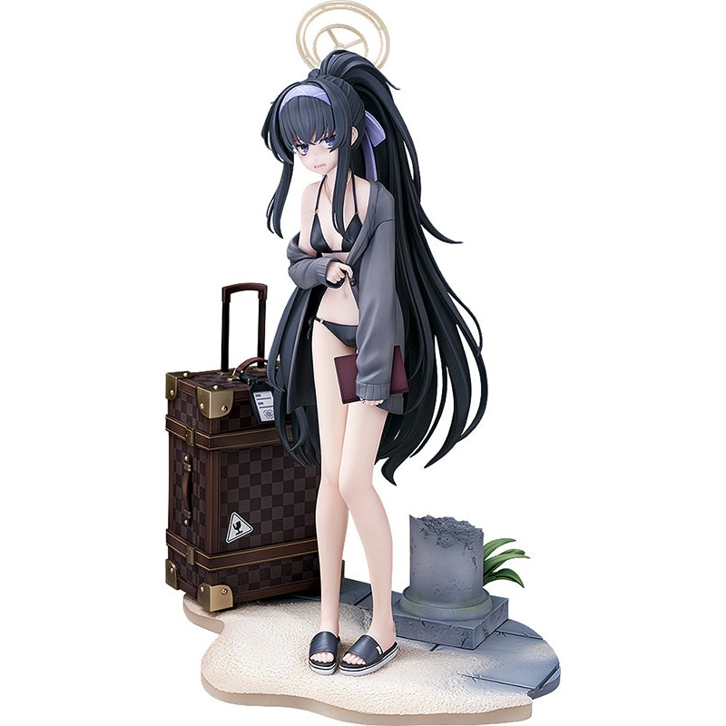 Blue Archive Phat! Ui (Swimsuit)