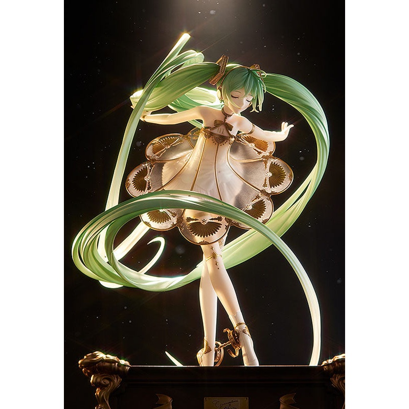Character Vocal Series 01 Hatsune Miku  Good Smile Company Hatsune Miku Symphony 5th Anniversary Ver.