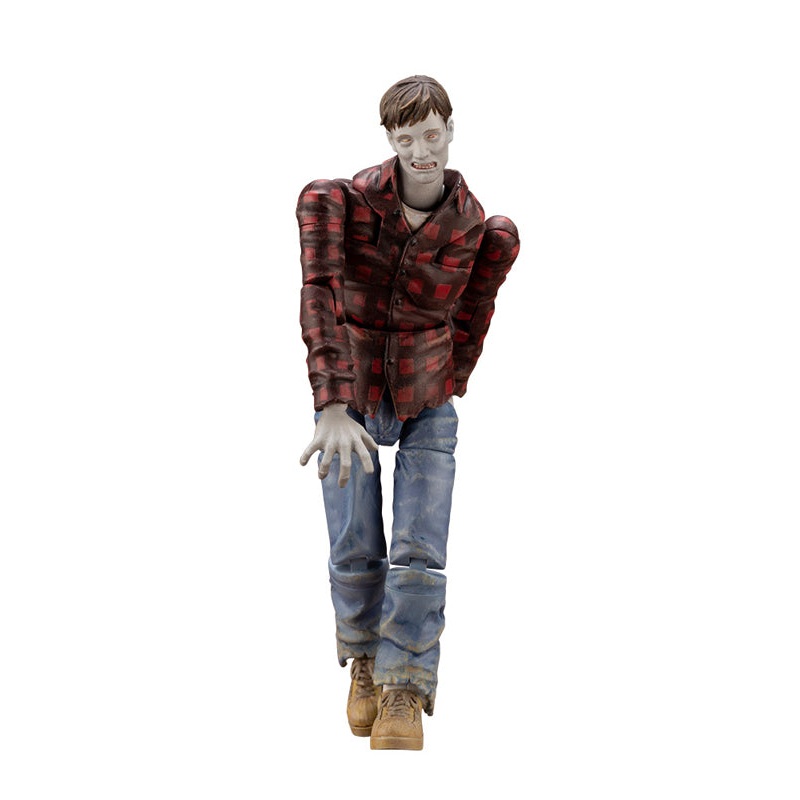 END OF HEROES Kotobukiya ZOMBINOID AGONY