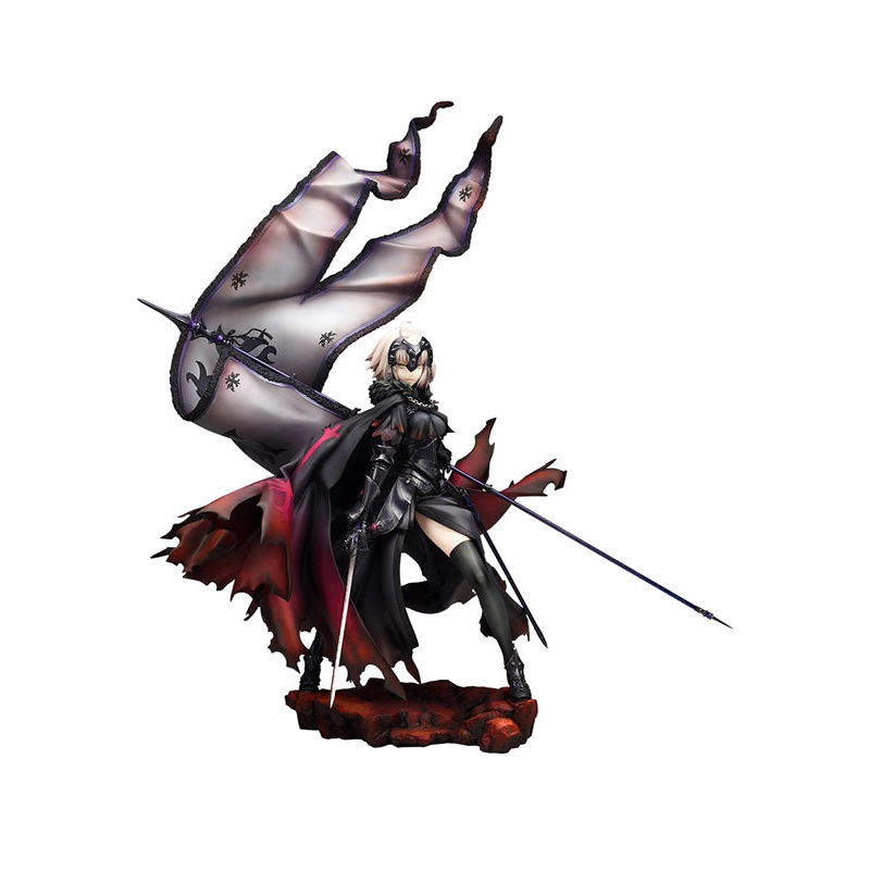 Fate/Grand Order ALTER Avenger/Jeanne  d'Arc [Alter] (REPRODUCTION)