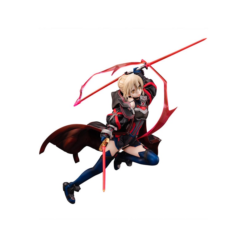 Fate/Grand Order Aoshima 1/7 Mysterious Heroine X Alter