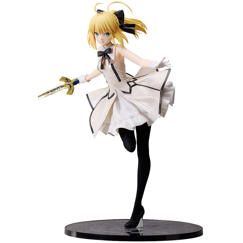 Fate/Grand Order FREEIng Saber/Altria Pendragon (Lily)