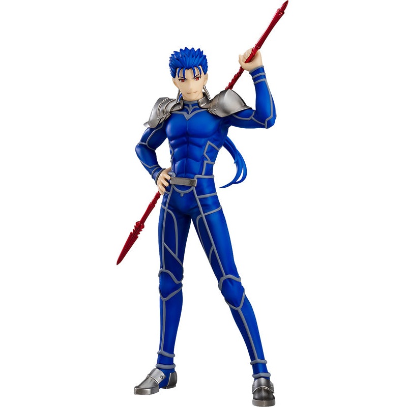 Fate/stay night -Heaven's Feel- POP UP PARADE Lancer