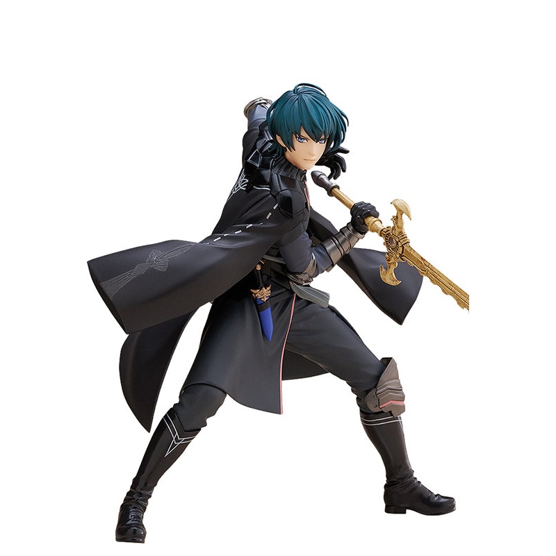 Fire Emblem: Three Houses POP UP PARADE Byleth (Male)